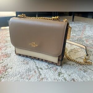 Klare crossbody bag ✨ NEW